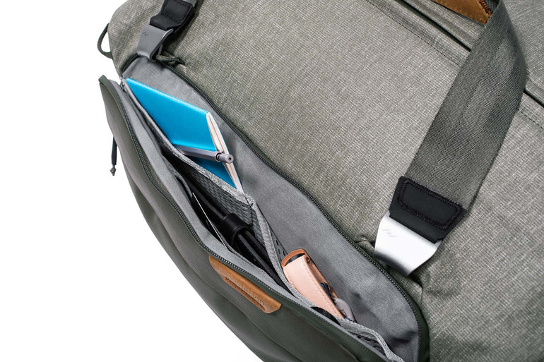 Peak Design Duffles Peak Design Travel Duffel 35L