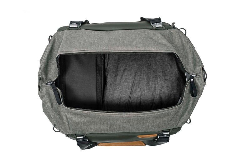 Peak Design Duffles Peak Design Travel Duffel 35L