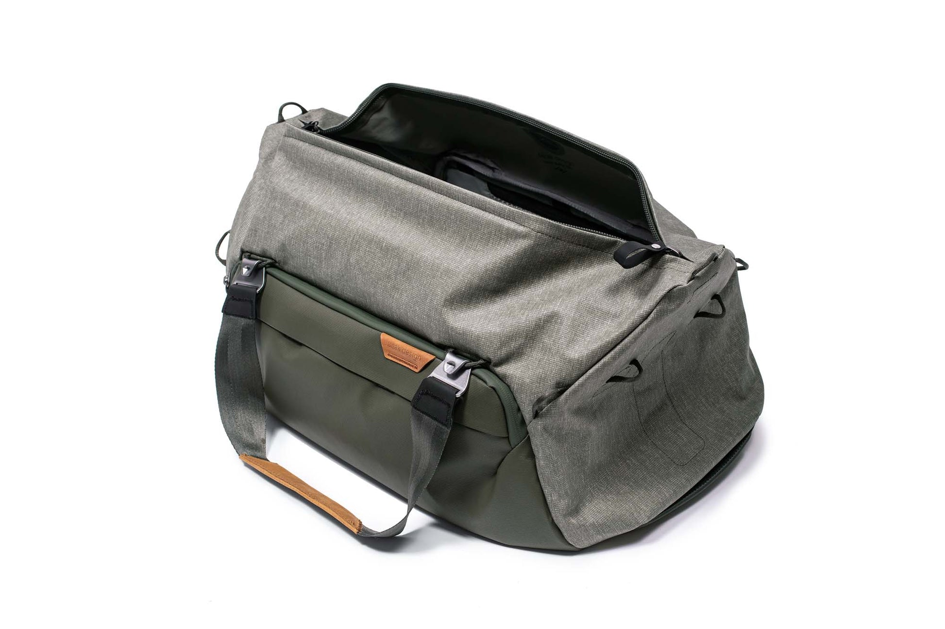 Peak Design Duffles Peak Design Travel Duffel 35L