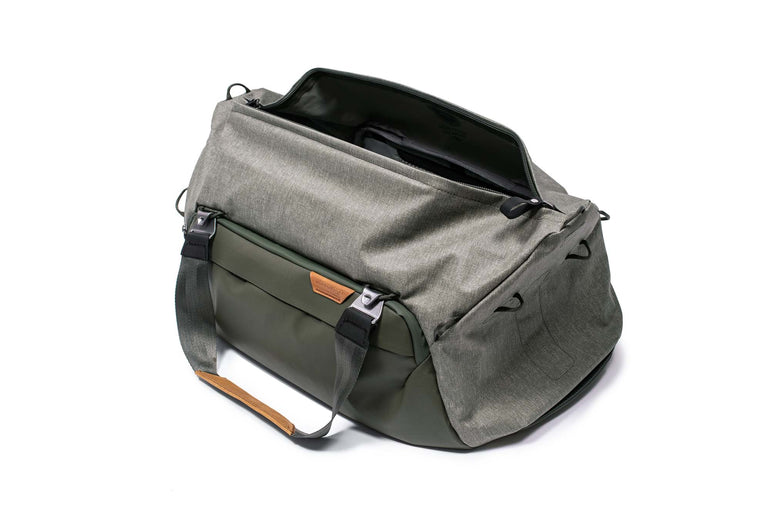 Peak Design Duffles Peak Design Travel Duffel 35L