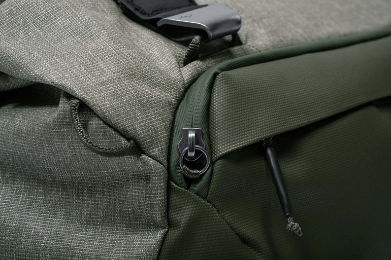 Peak Design Duffles Peak Design Travel Duffel 35L