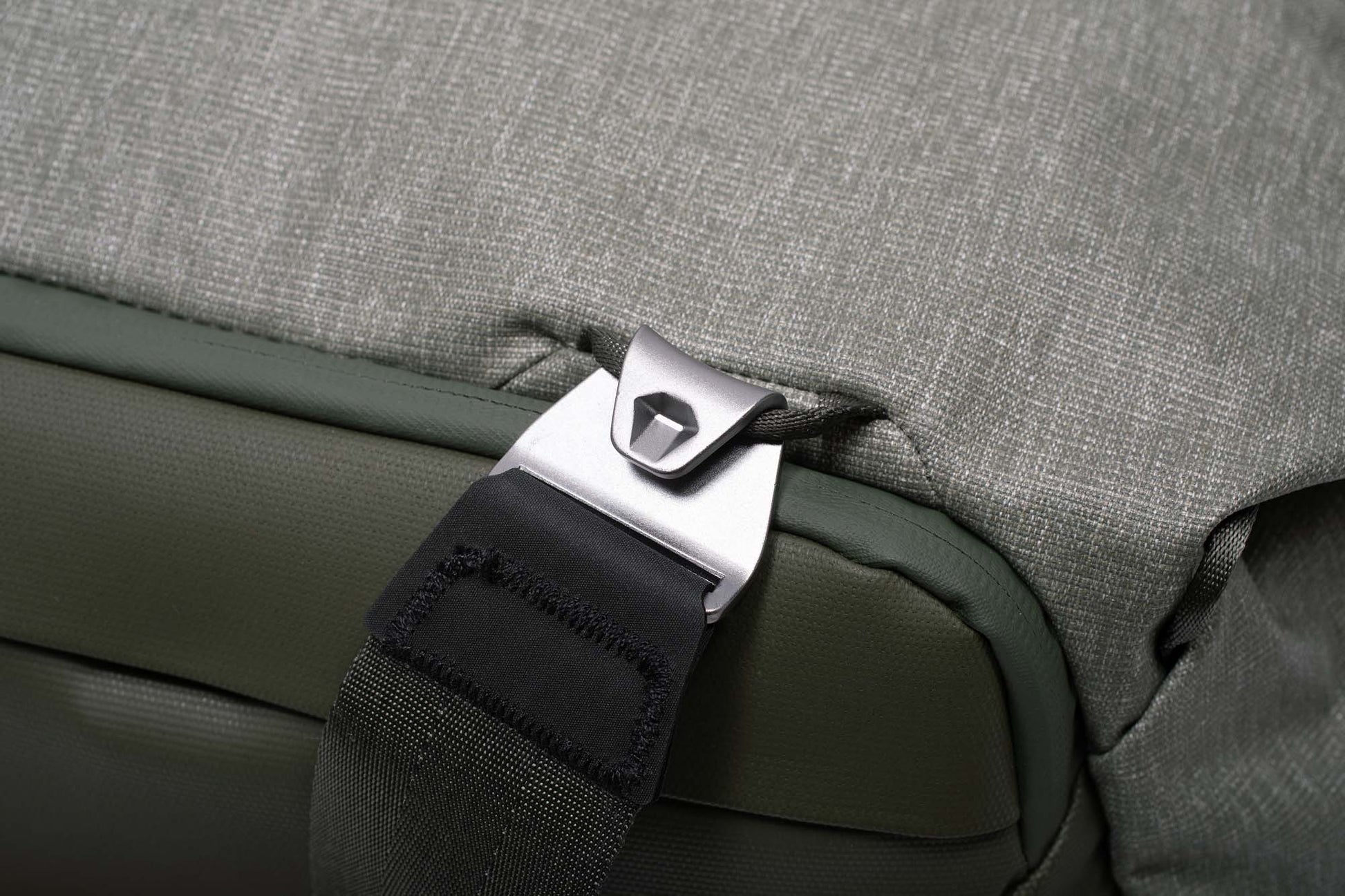 Peak Design Duffles Peak Design Travel Duffel 35L