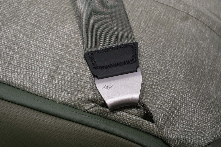 Peak Design Duffles Peak Design Travel Duffel 35L