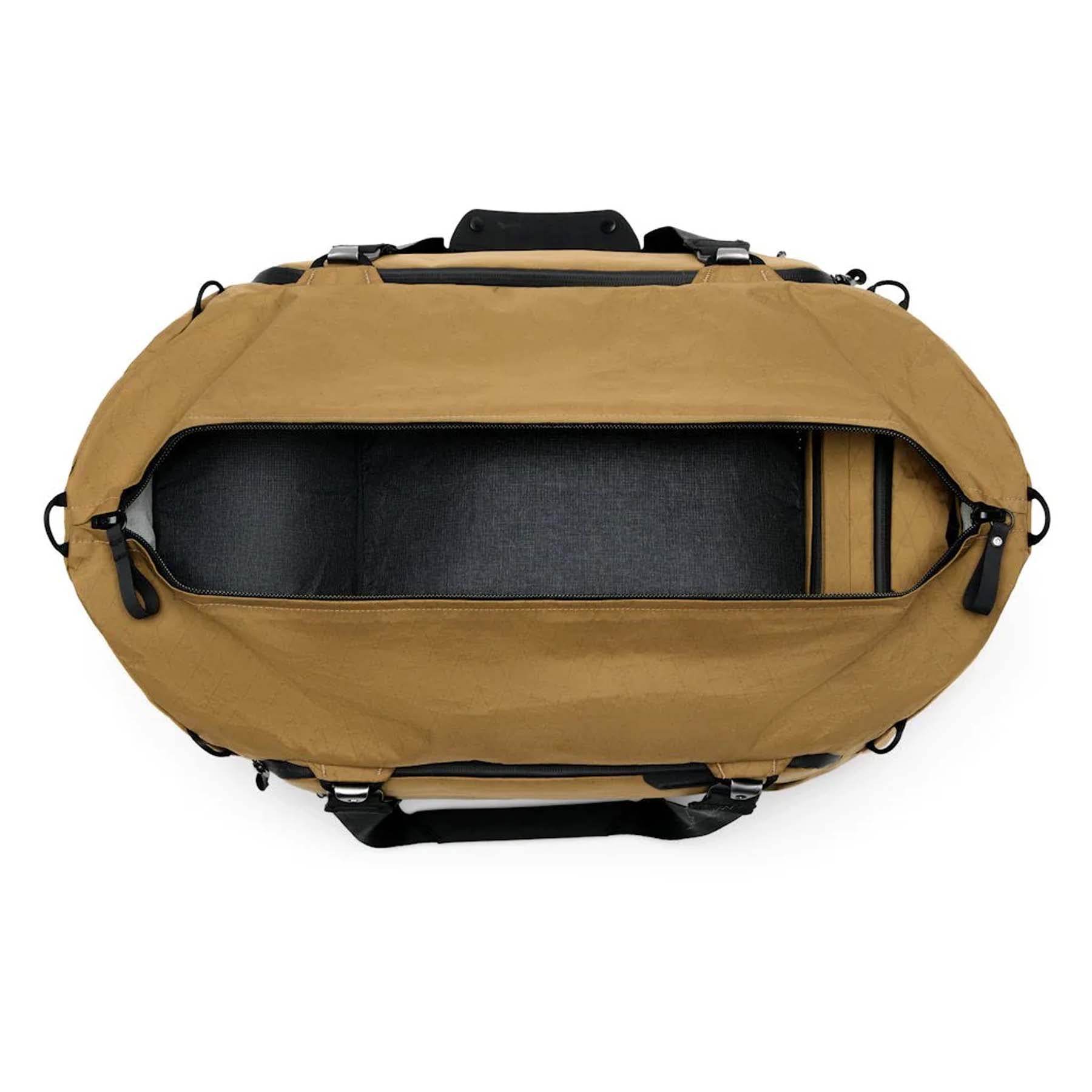 Peak Design Duffles Peak Design Travel Duffel 50L