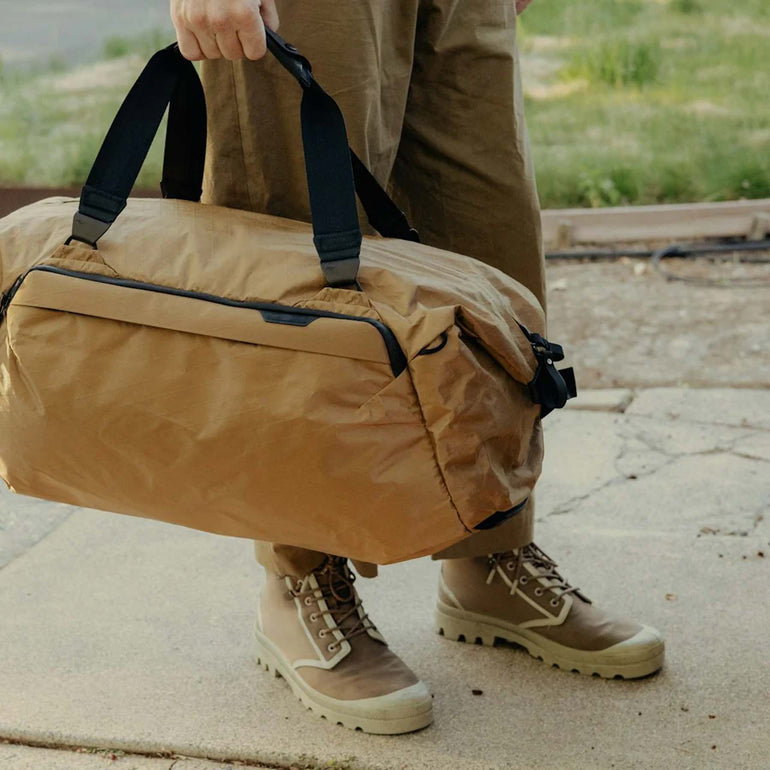 Peak Design Duffles Peak Design Travel Duffel 50L