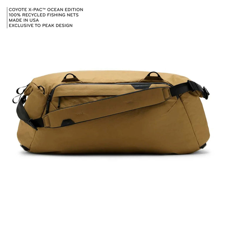 Peak Design Duffles Peak Design Travel Duffel 50L