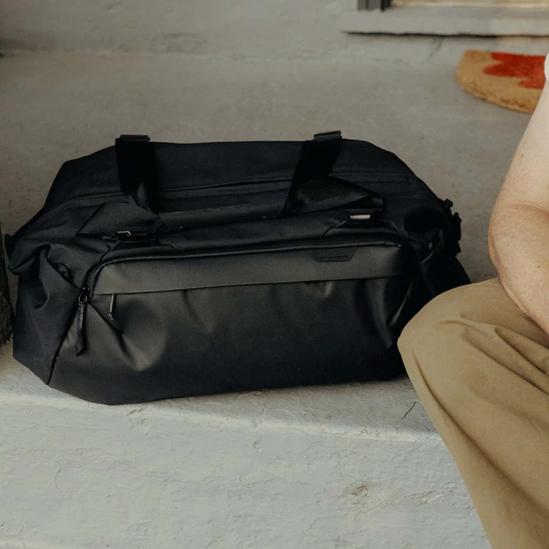 Peak Design Duffles Peak Design Travel Duffel 50L