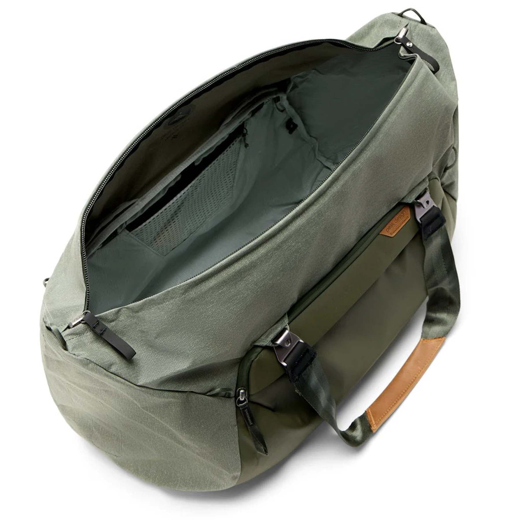 Peak Design Duffles Peak Design Travel Duffel 50L