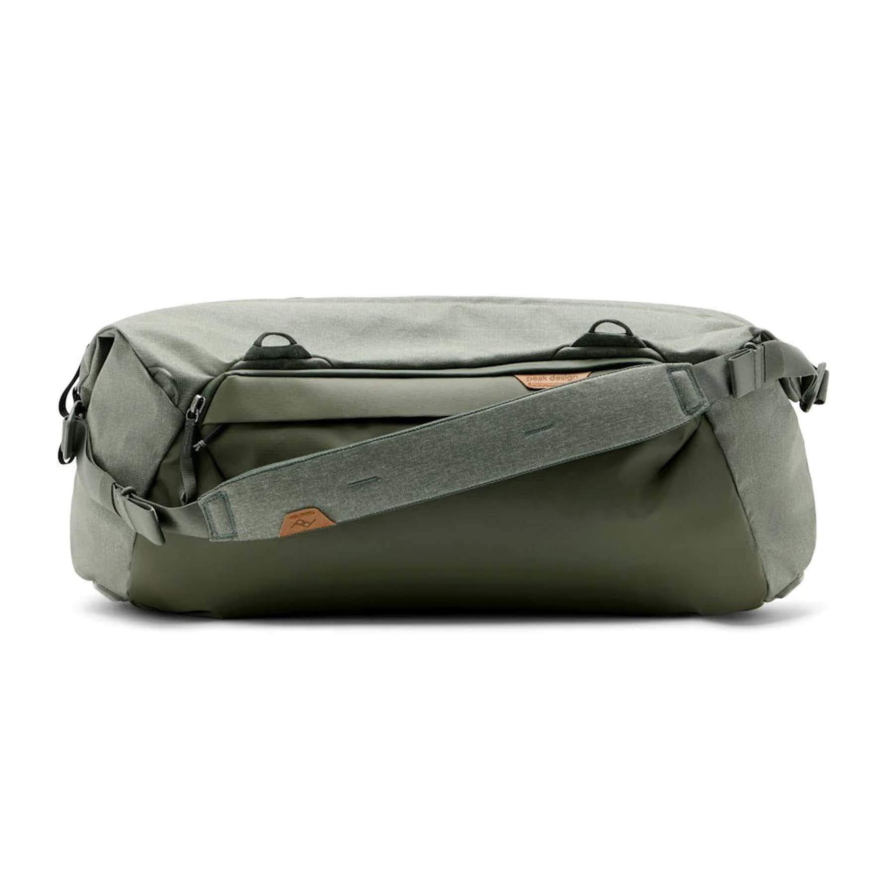 Peak Design Duffles Peak Design Travel Duffel 50L