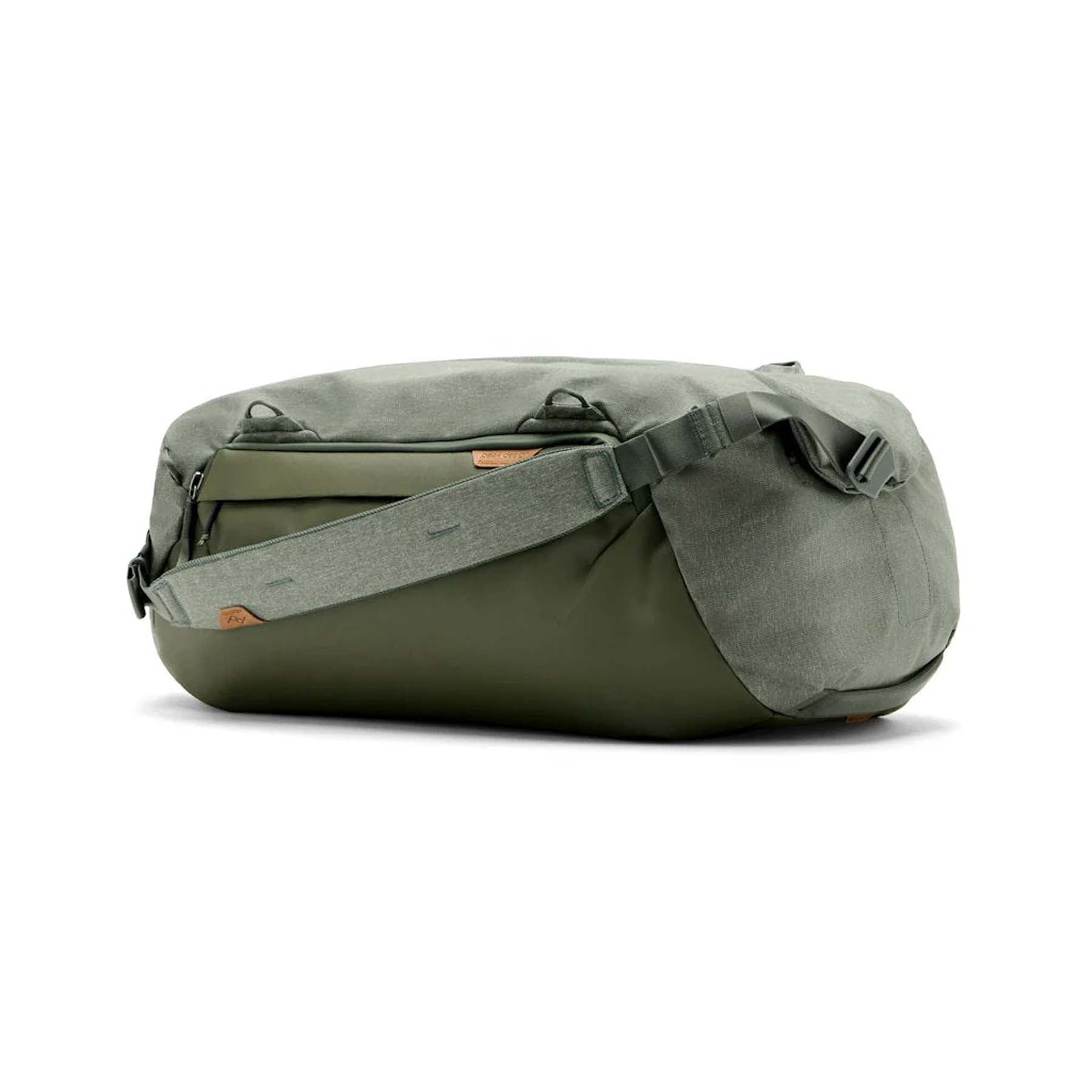 Peak Design Duffles Peak Design Travel Duffel 50L