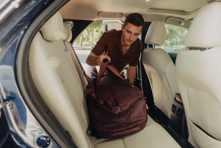 Peak Design Duffles Peak Design Travel Duffel 50L
