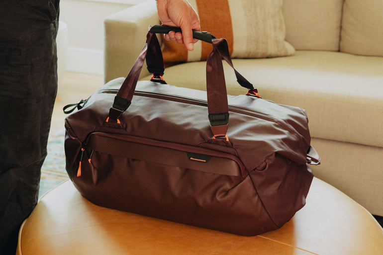 Peak Design Duffles Peak Design Travel Duffel 50L