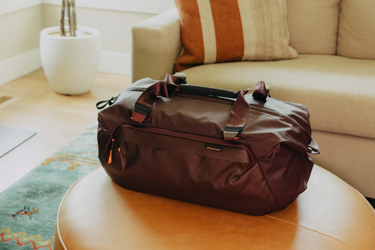 Peak Design Duffles Peak Design Travel Duffel 50L