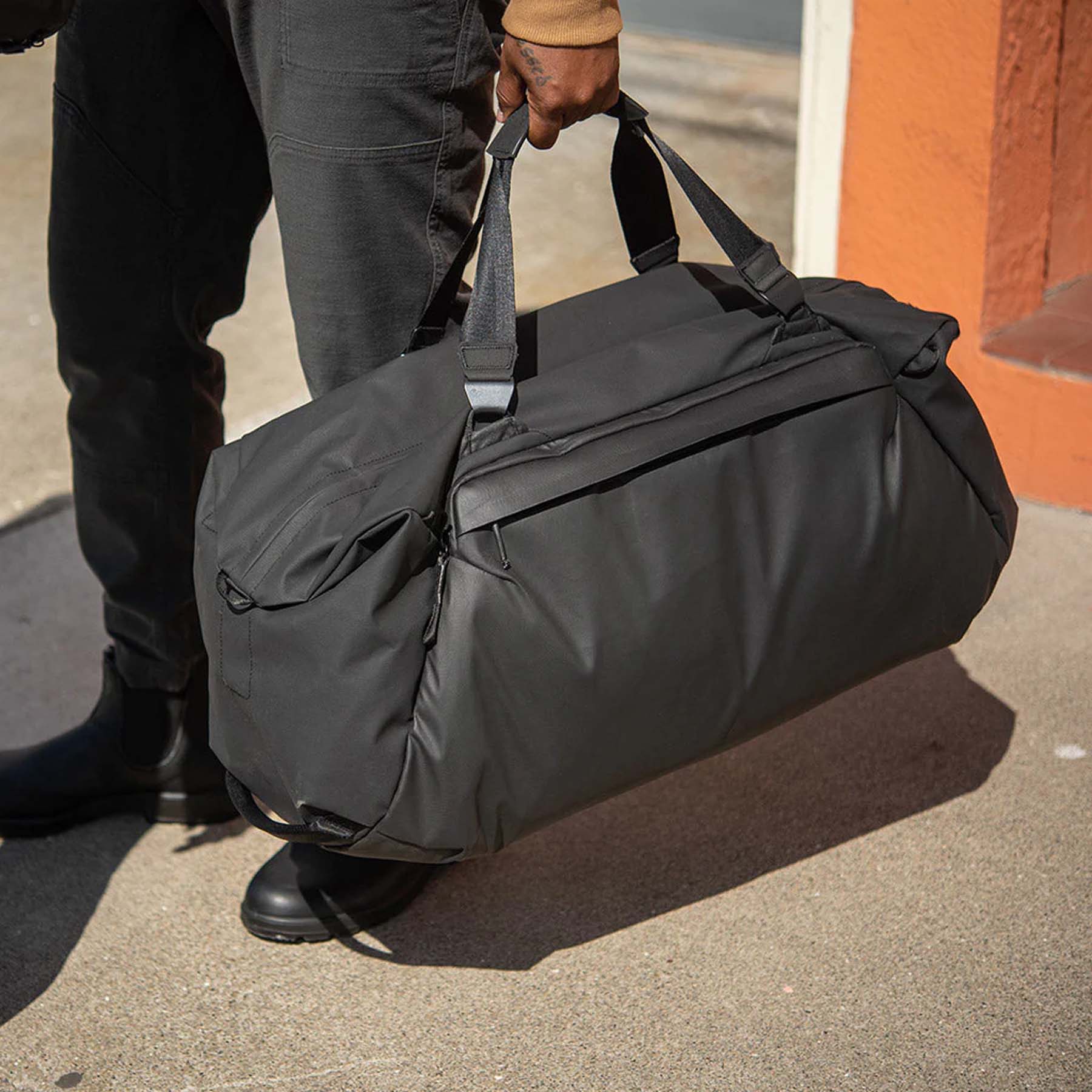 Peak Design Duffles Peak Design Travel Duffel 65L