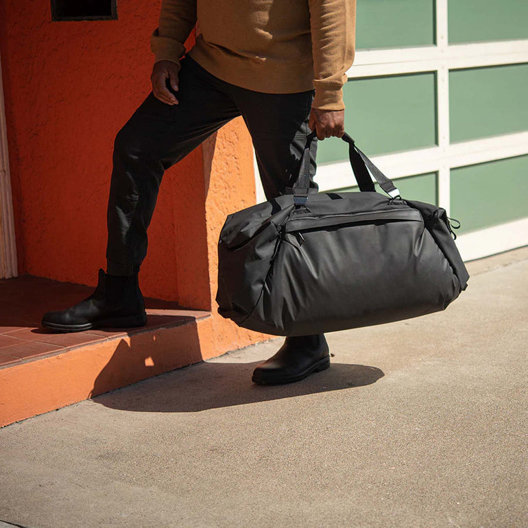 Peak Design Duffles Peak Design Travel Duffel 65L