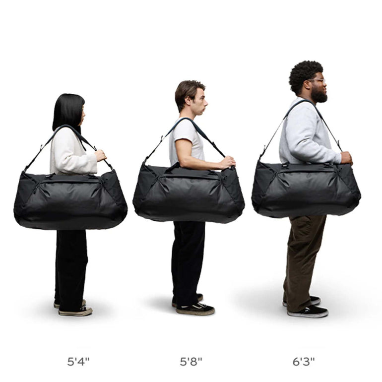 Peak Design Duffles Peak Design Travel Duffel 65L
