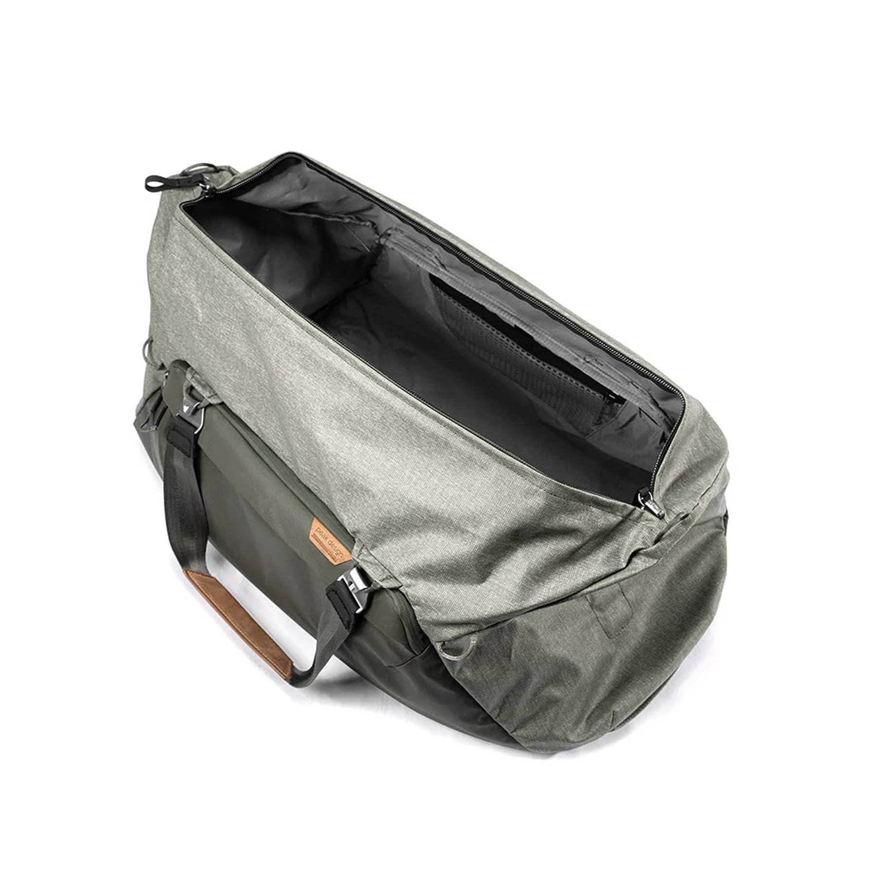 Peak Design Duffles Peak Design Travel Duffel 65L