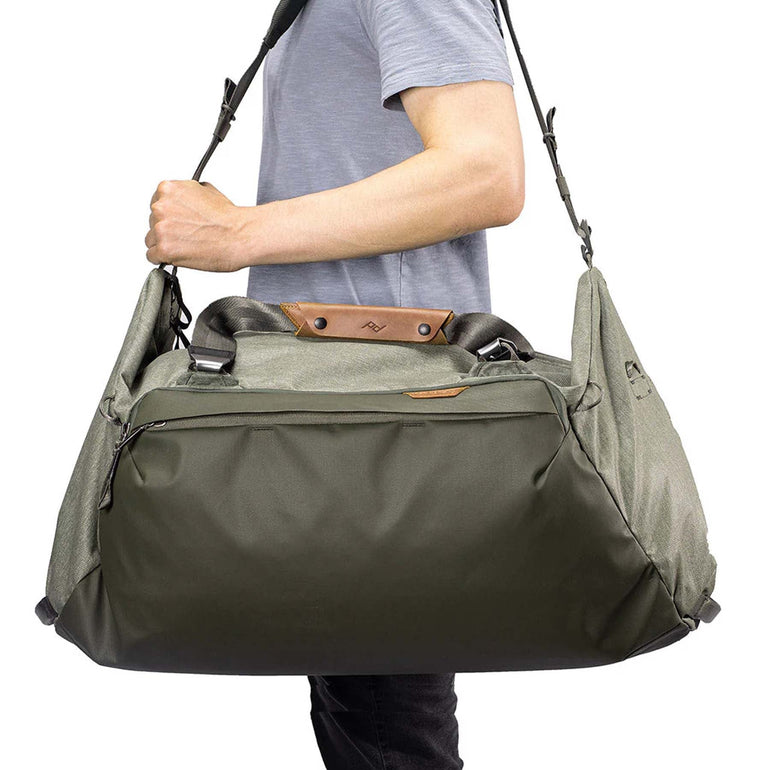 Peak Design Duffles Peak Design Travel Duffel 65L