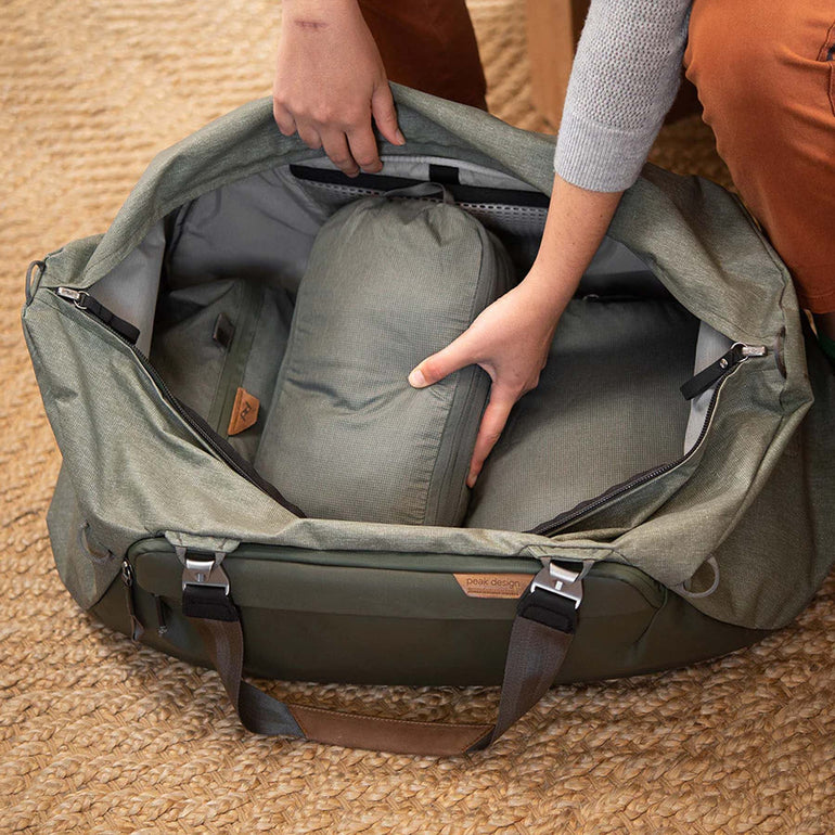 Peak Design Duffles Peak Design Travel Duffel 65L