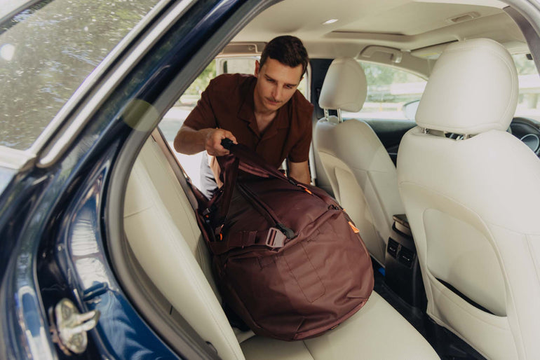 Peak Design Duffles Peak Design Travel Duffel 65L