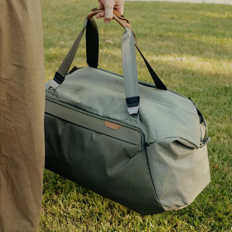 Peak Design Duffles Peak Design Travel Duffel 80L