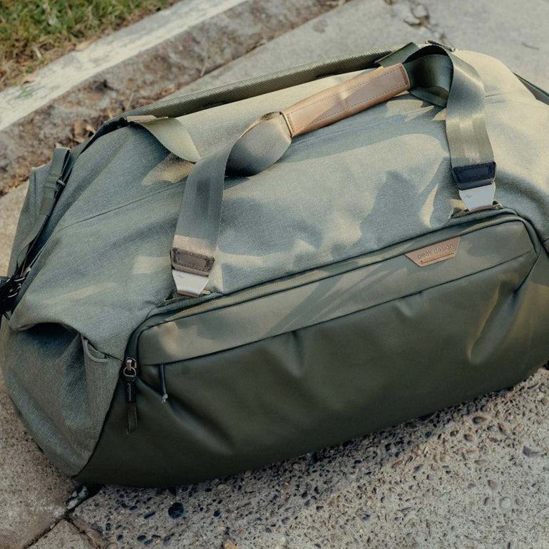 Peak Design Duffles Peak Design Travel Duffel 80L
