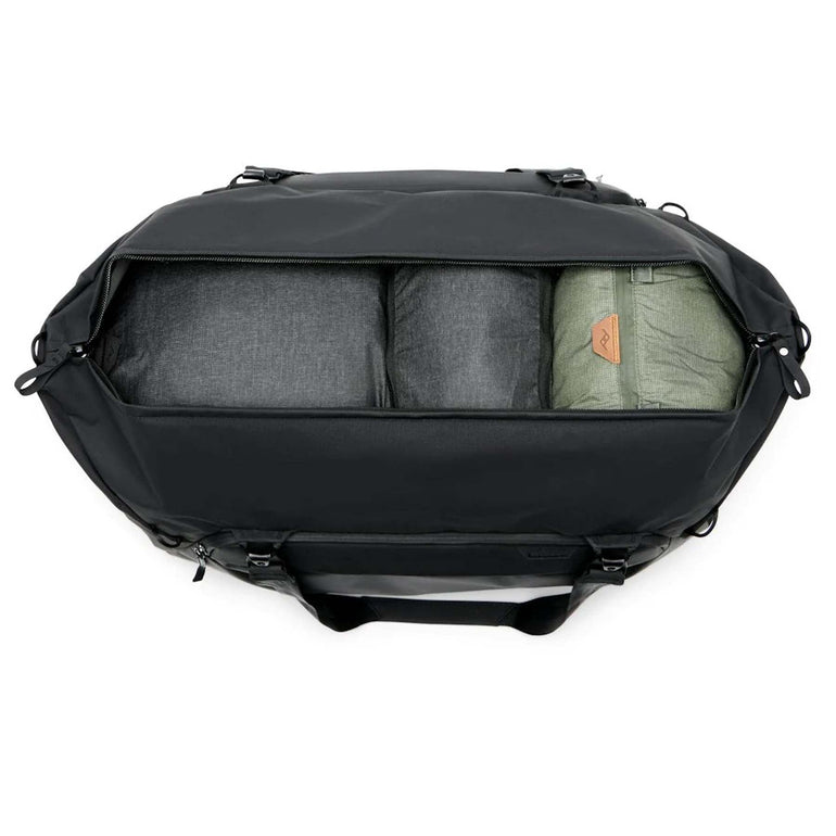 Peak Design Duffles Peak Design Travel Duffel 80L