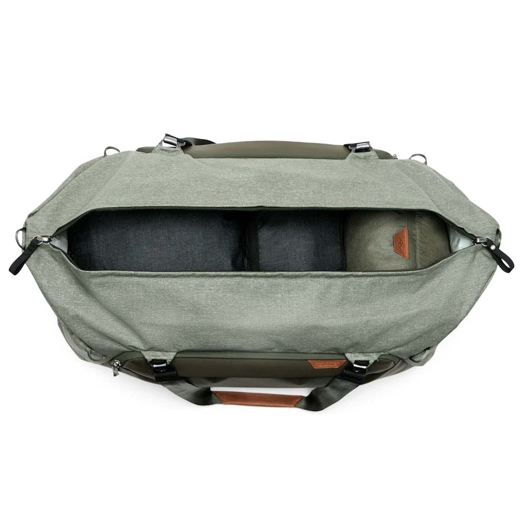 Peak Design Duffles Peak Design Travel Duffel 80L