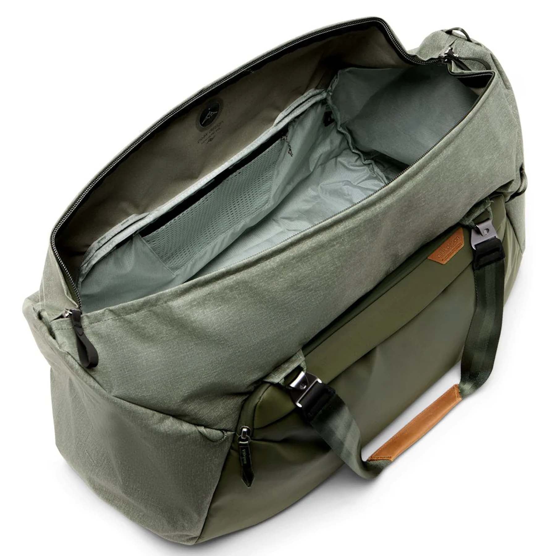 Peak Design Duffles Peak Design Travel Duffel 80L