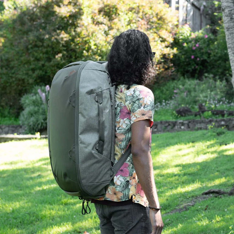 Peak Design Duffles Peak Design Travel Duffelpack 65L