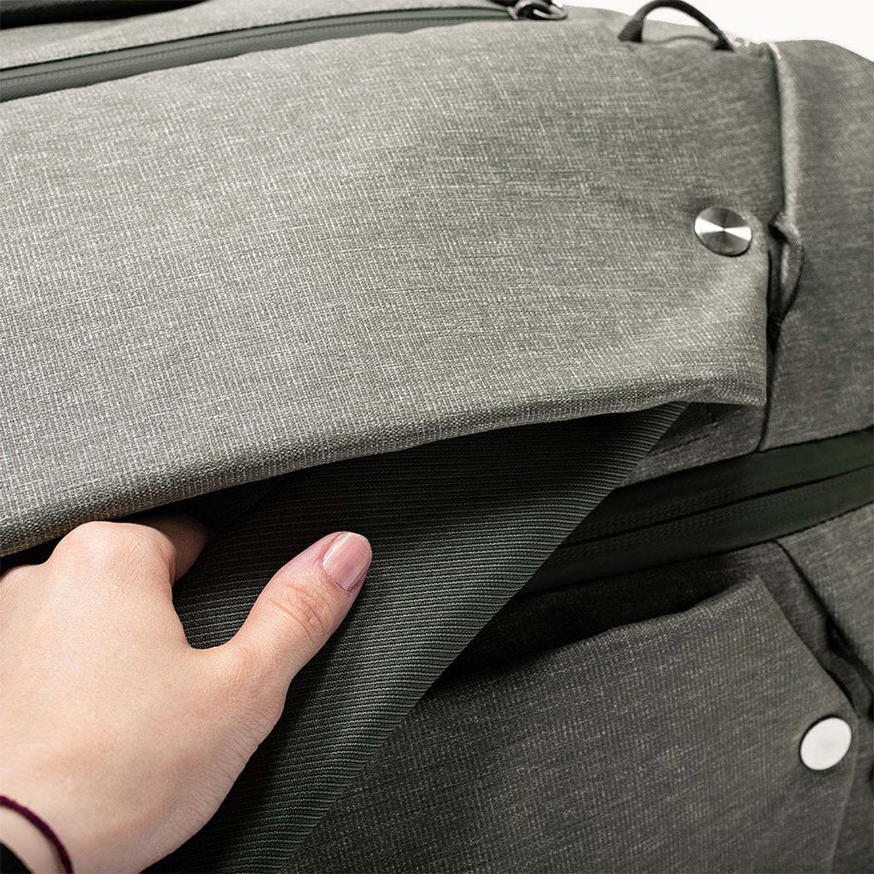 Peak Design Duffles Peak Design Travel Duffelpack 65L