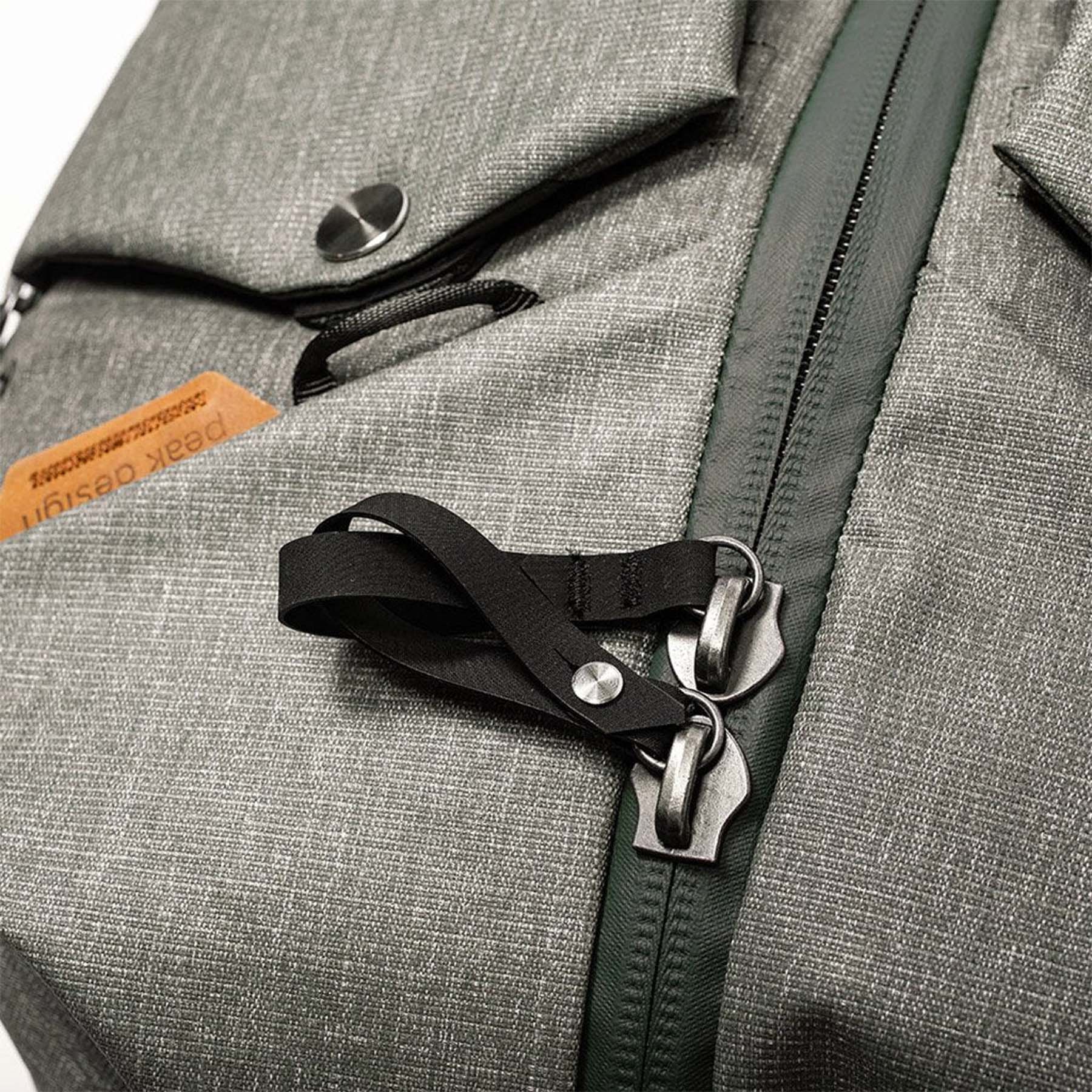 Peak Design Duffles Peak Design Travel Duffelpack 65L