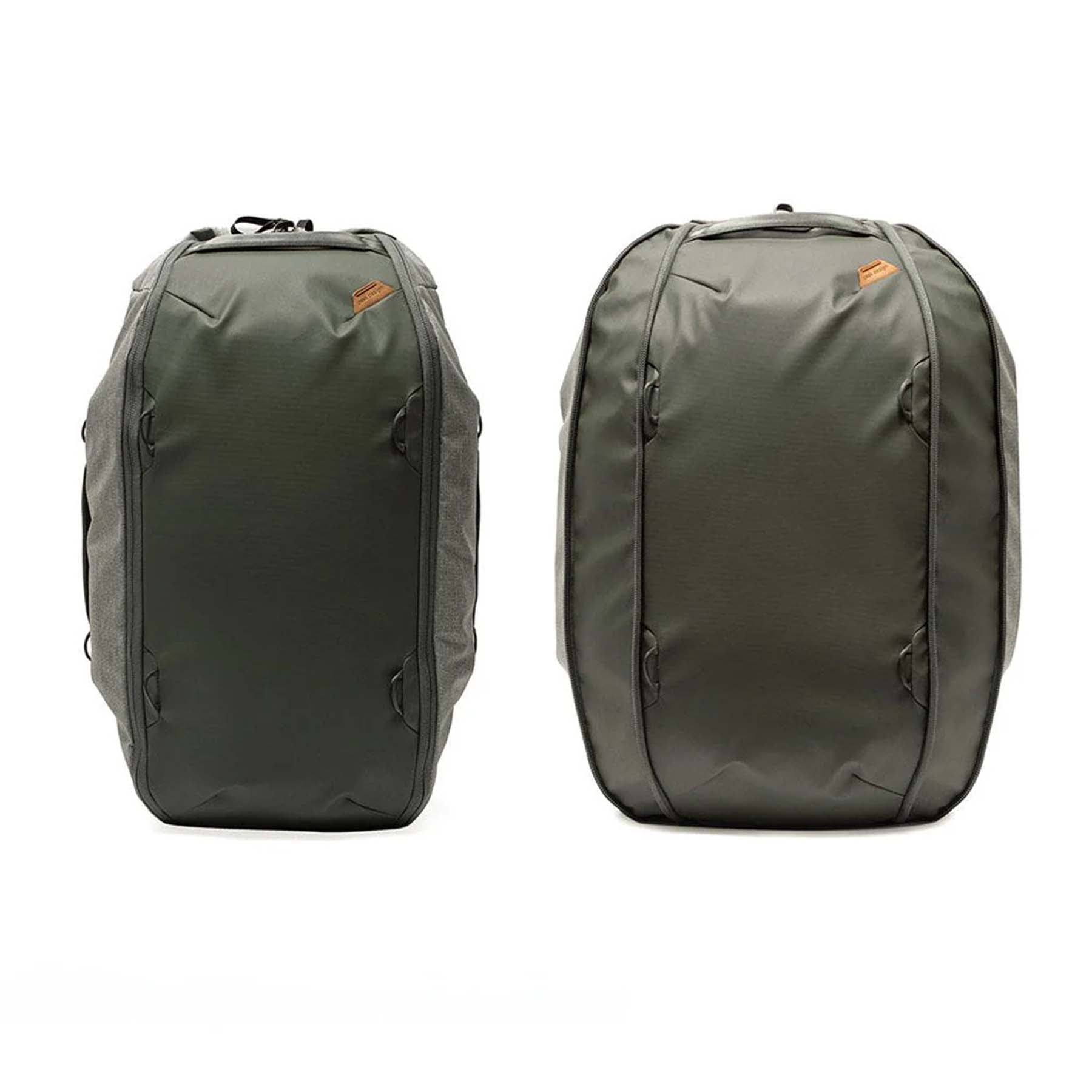 Peak Design Duffles Peak Design Travel Duffelpack 65L