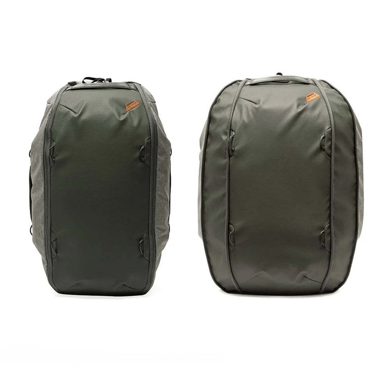 Peak Design Duffles Peak Design Travel Duffelpack 65L