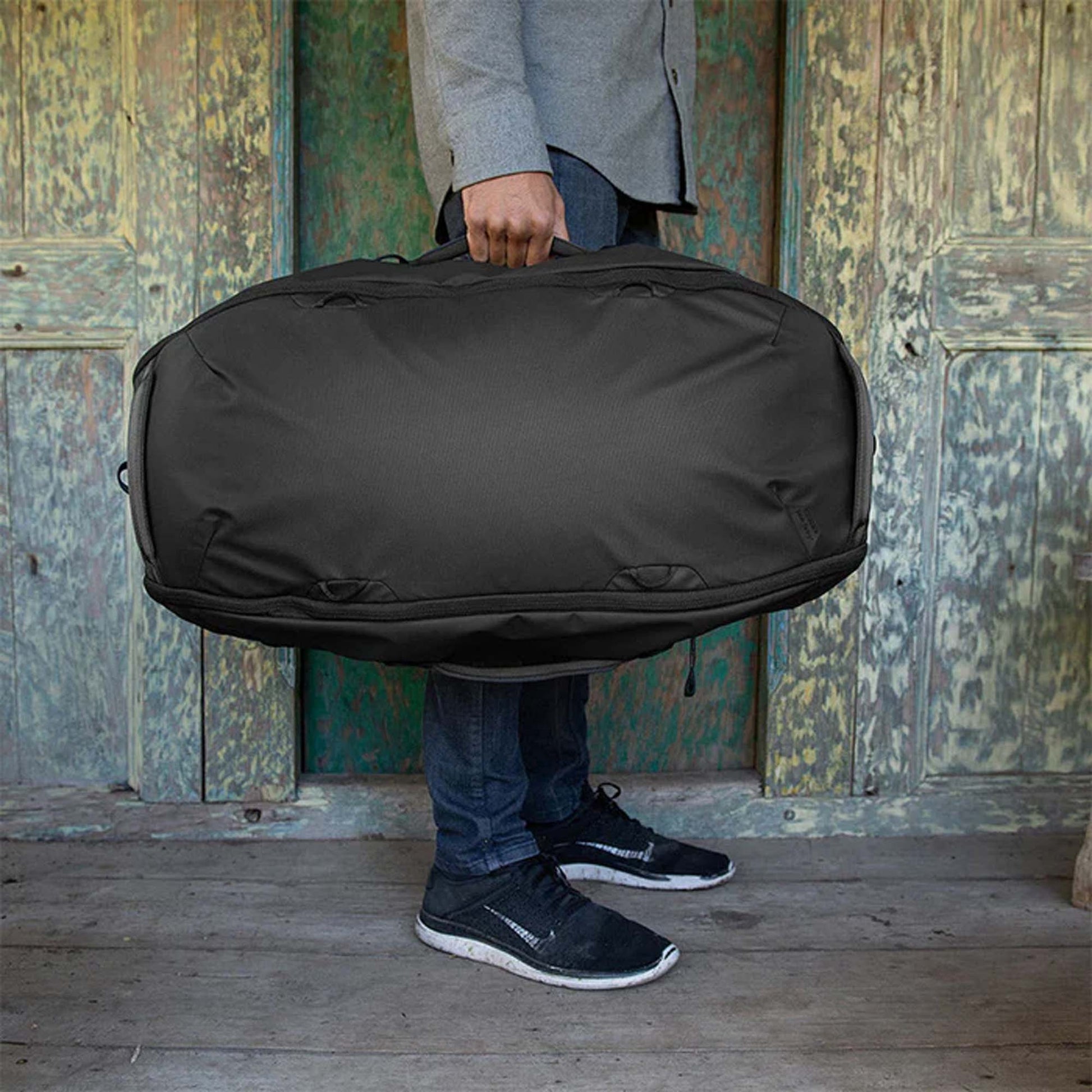 Peak Design Duffles Peak Design Travel Duffelpack 65L
