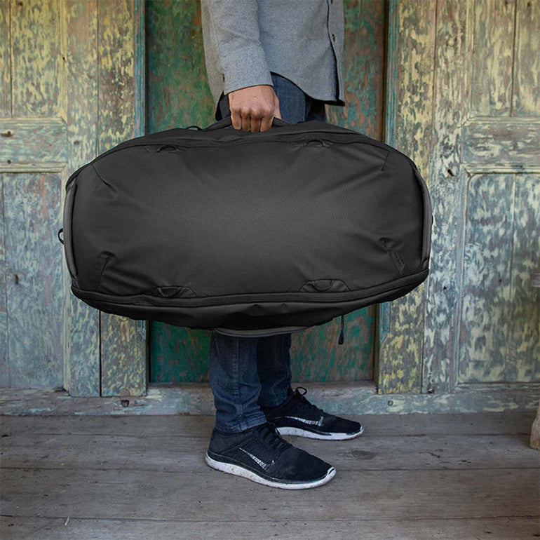 Peak Design Duffles Peak Design Travel Duffelpack 65L