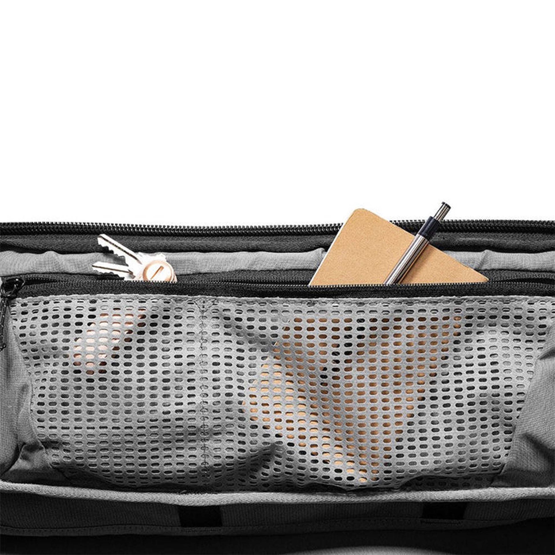 Peak Design Duffles Peak Design Travel Duffelpack 65L