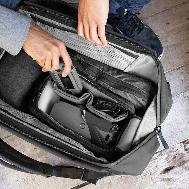 Peak Design Duffles Peak Design Travel Duffelpack 65L