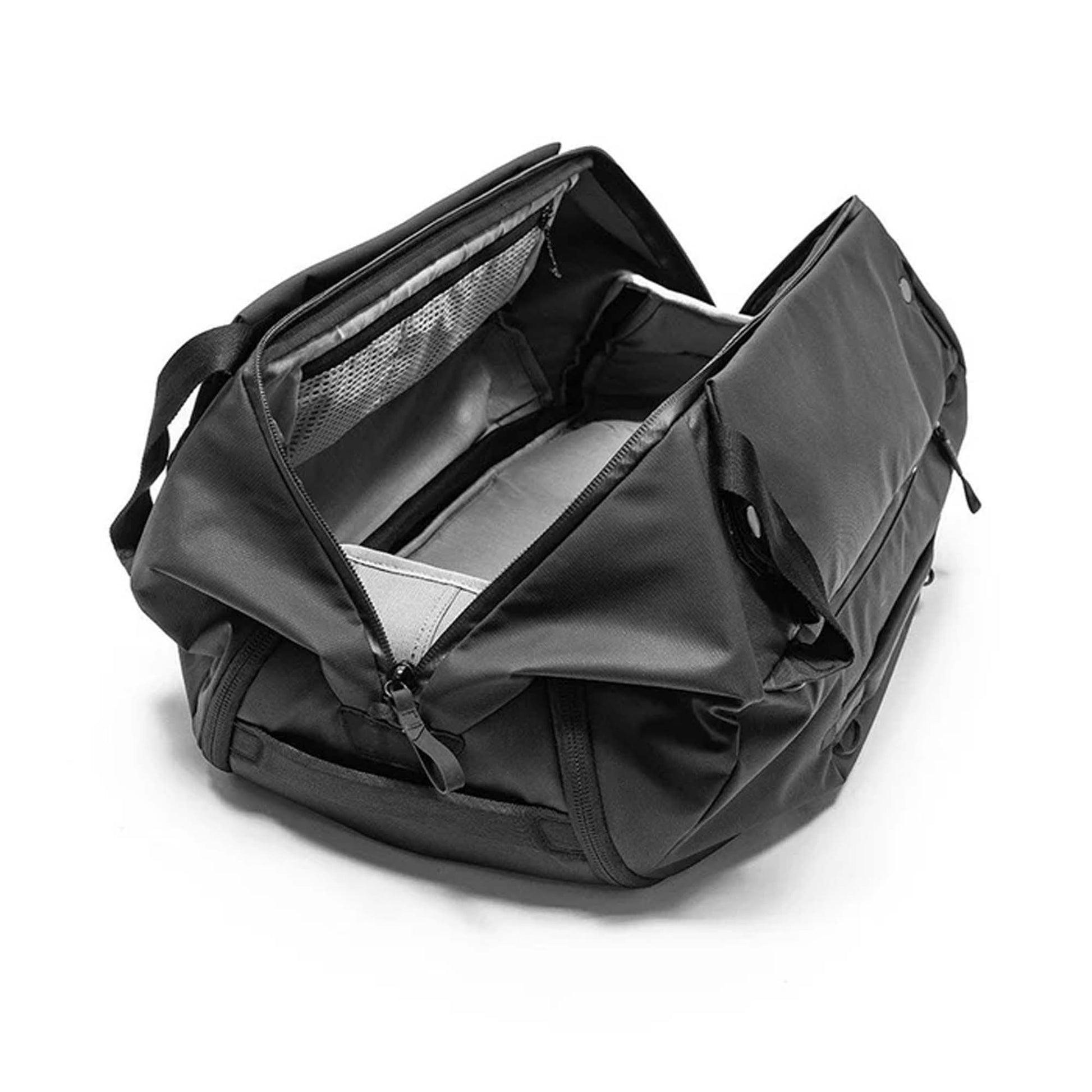 Peak Design Duffles Peak Design Travel Duffelpack 65L