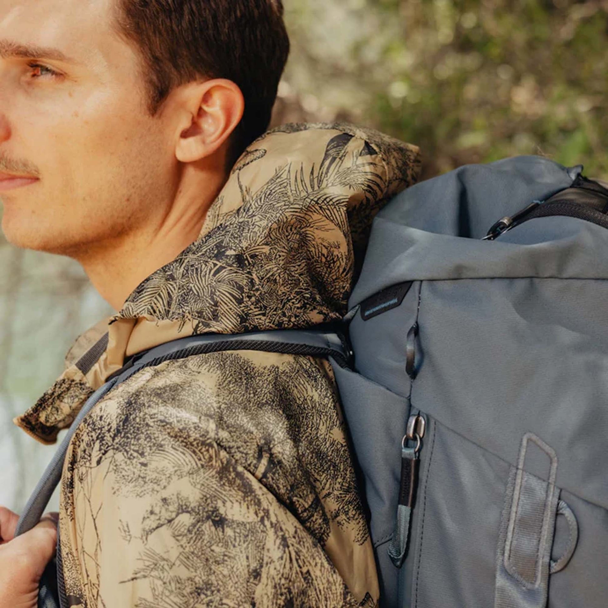 Peak Design Duffles Peak Design Travel Duffelpack 65L