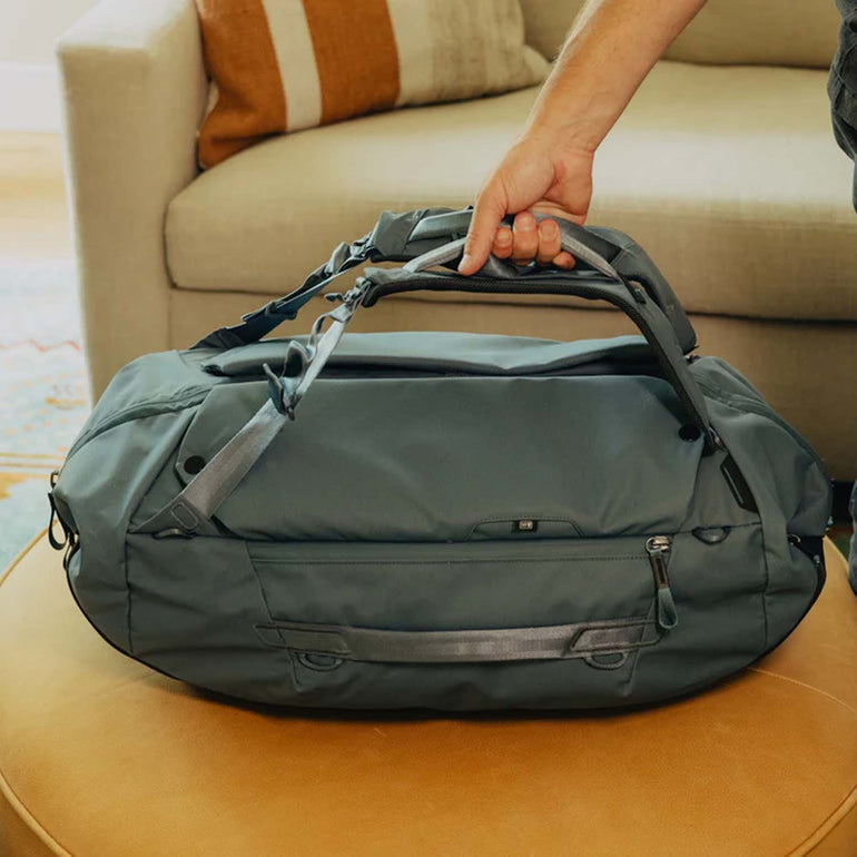 Peak Design Duffles Peak Design Travel Duffelpack 65L