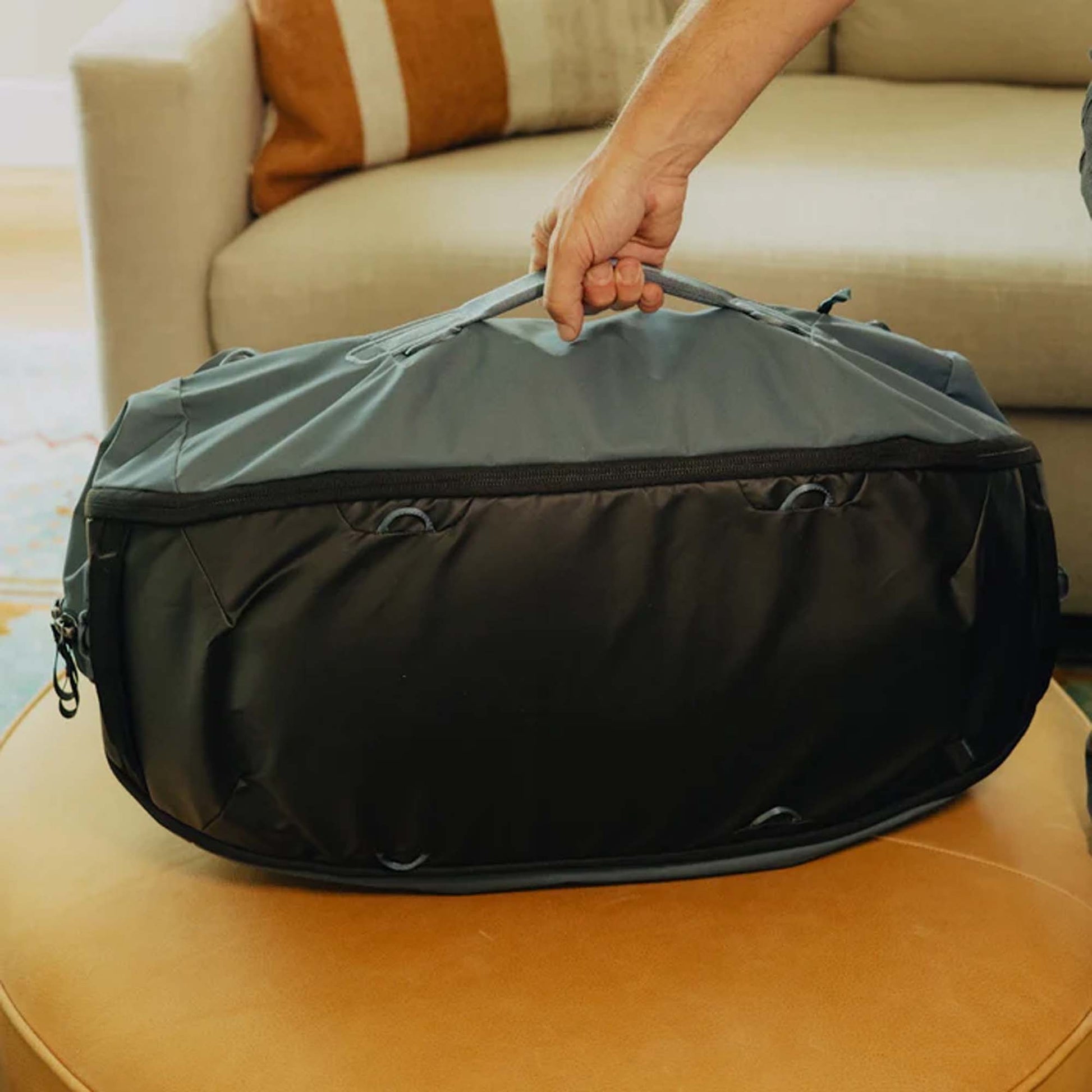 Peak Design Duffles Peak Design Travel Duffelpack 65L