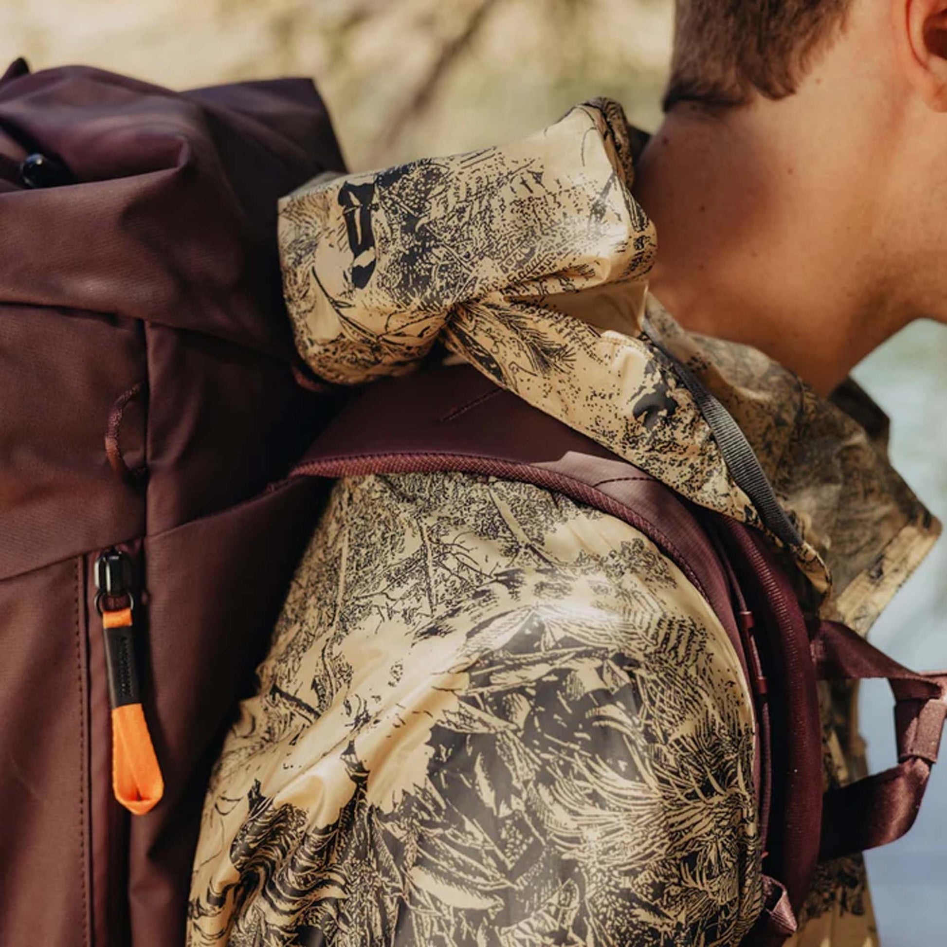 Peak Design Duffles Peak Design Travel Duffelpack 65L