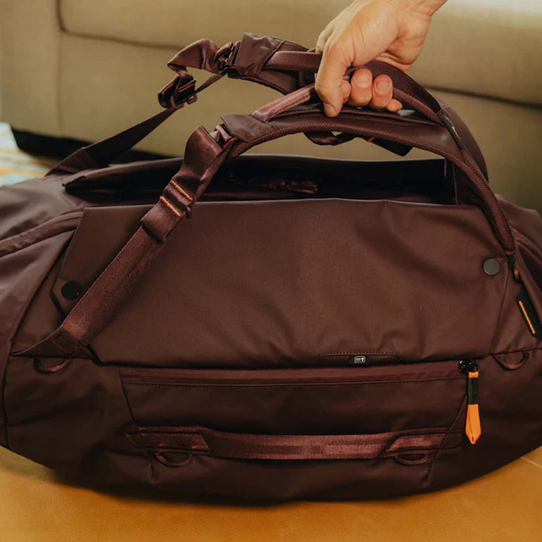 Peak Design Duffles Peak Design Travel Duffelpack 65L