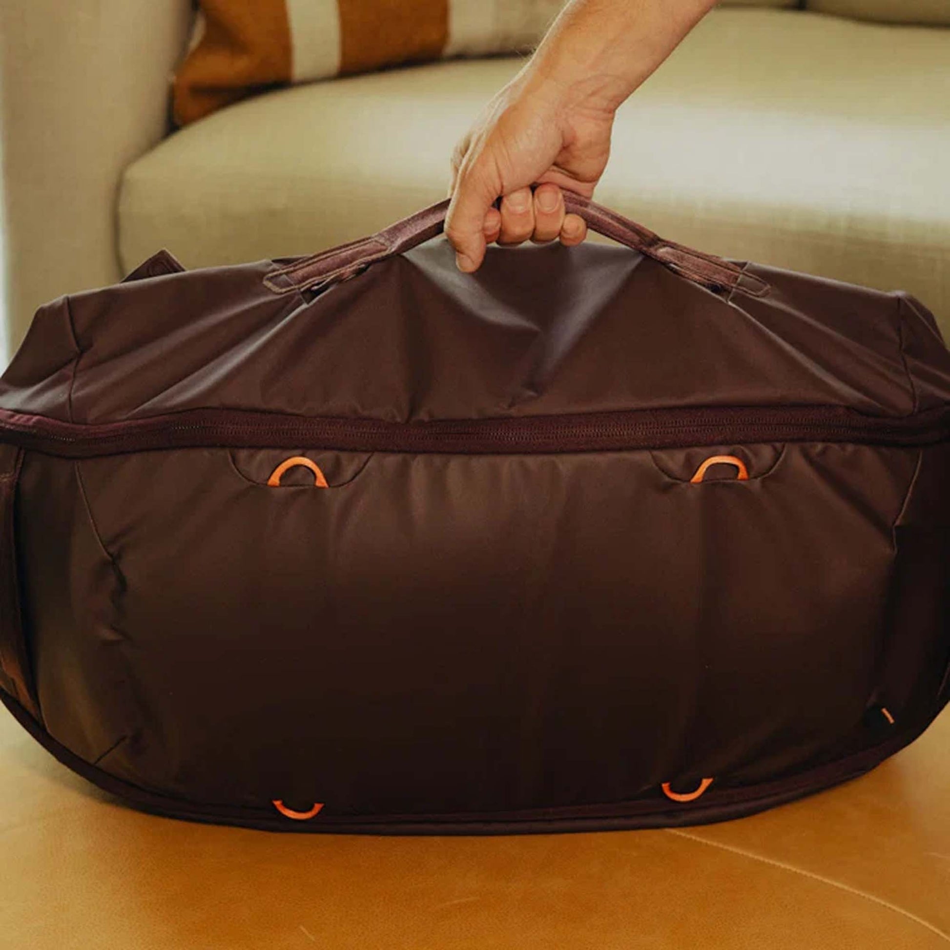 Peak Design Duffles Peak Design Travel Duffelpack 65L
