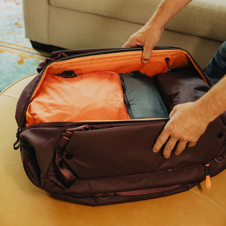 Peak Design Duffles Peak Design Travel Duffelpack 65L