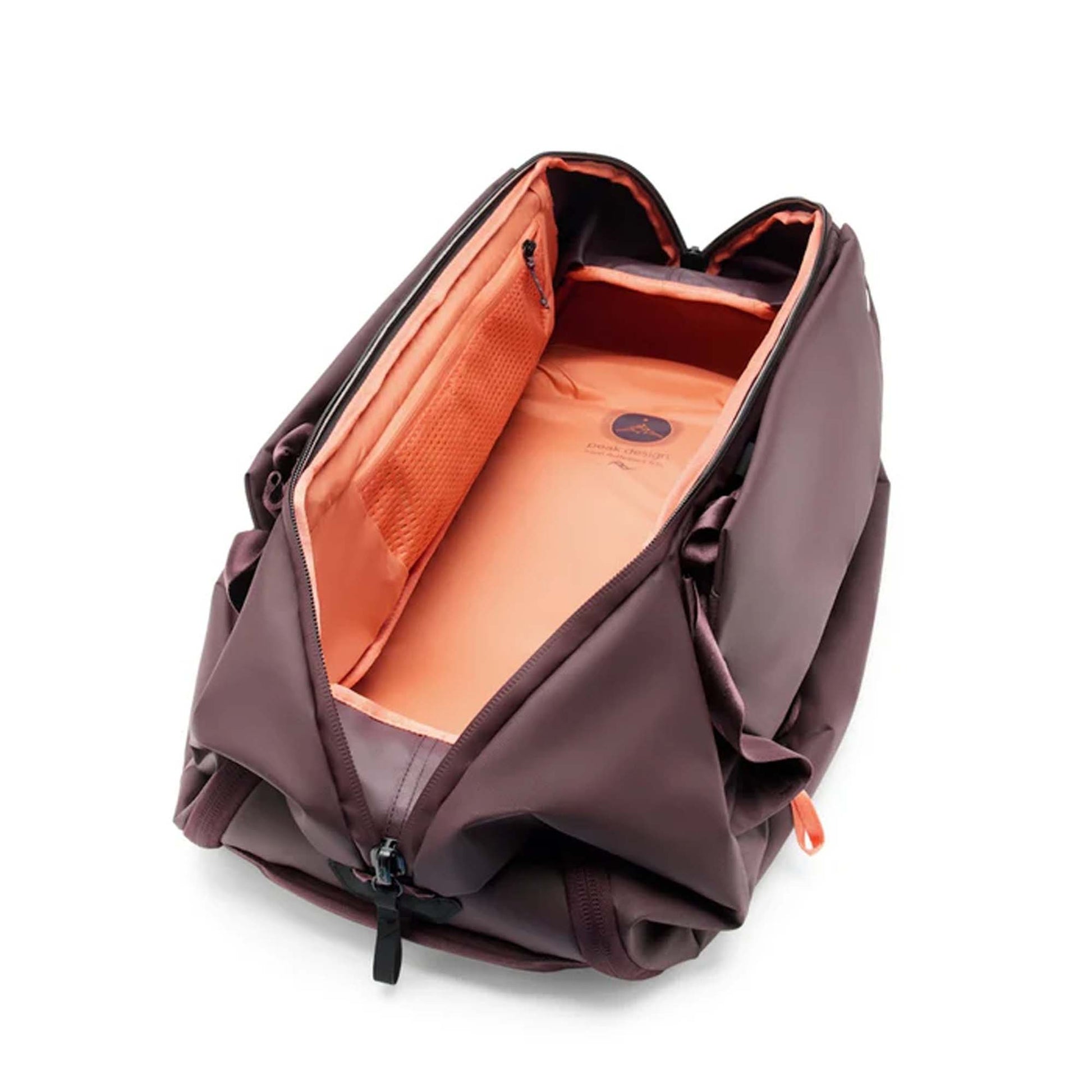 Peak Design Duffles Peak Design Travel Duffelpack 65L