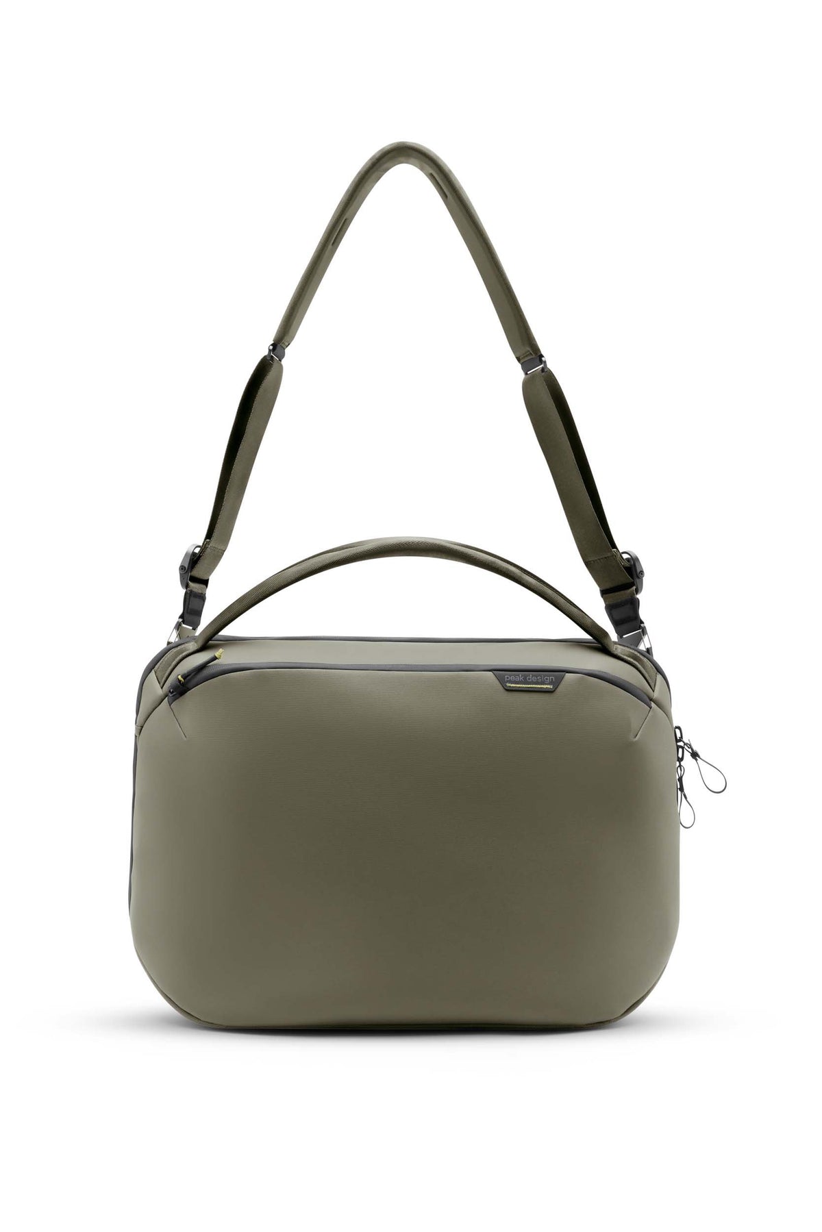 Peak Design Duffles Peak Design Travel Weekender 25L