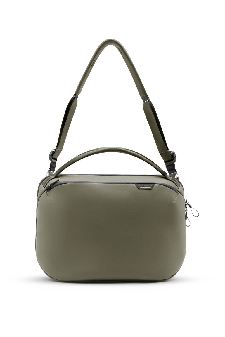 Peak Design Duffles Peak Design Travel Weekender 25L
