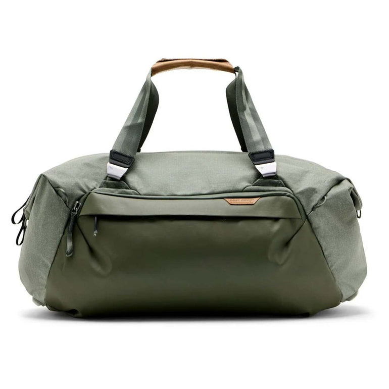 Peak Design Duffles Sage Peak Design Travel Duffel 50L